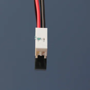 100x Molex 2pin 2.54 mm PCB Conector mufa cu Fire Cabluri 150MM