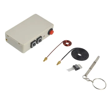 150Mhz EMP Generator de Puls Electromagnetic Generator de F/ Slot Machine Claw Crane Cu Incarcator UE Plug