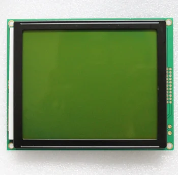 160128 Dot Matrix LCD cu Cristale Lichide Producătorii Modul de Nava LED de iluminare din spate Ecran LCD