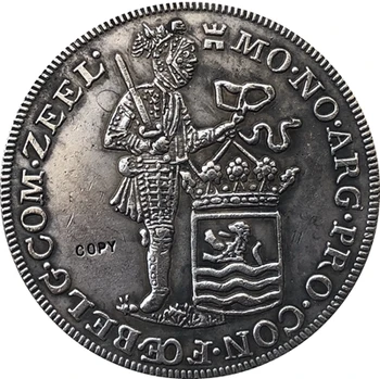 1748 Olanda copia monede 42MM