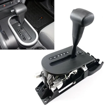 Consola Manetei Schimbătorului de viteze Pentru Jeep Wrangler JK 2007-2010 Cu Transmisie Automată 52060162AE