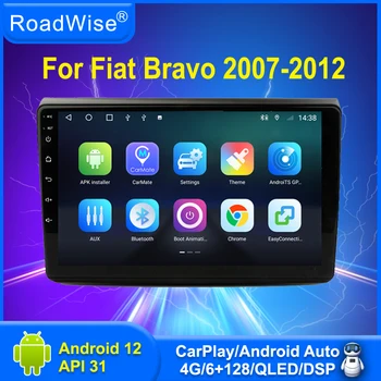 Cu scoala vietii 2 din Multimedia Android Radio Auto Pentru Fiat Bravo 2007 2008 2009 2010 2011 2011 2012 4G Wifi GPS DVD BT Autoradio 2din