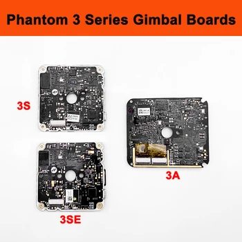 DJI Phantom3 Gimbal de Control al Camerei de Bord Principal Bord Piese de schimb pentru DJI Phantom3 Drone Accesorii