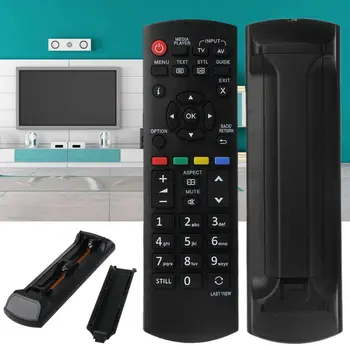 N2QAYB000976 TV Control de la Distanță pentru Panasonic Televizoare cu Plasmă N2QAYB000818 N2QAYB000816 N2QAYB000817 N2QAYB000820