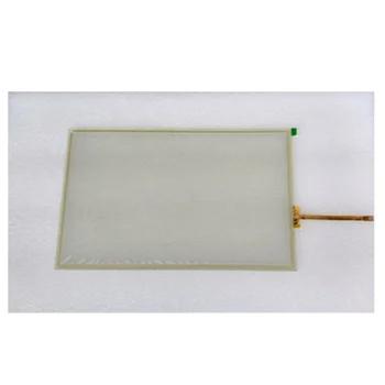 NOI MT8101iE MT8101iE1WV PLC HMI panou de ecran tactil membrana touchscreen