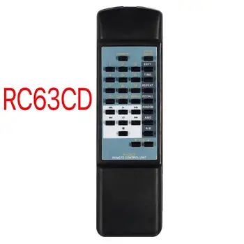 noul Control de la Distanță RC-63CD Pentru Philips Marantz RC63CD CD50 CD63KI CD-63SE CD53 CD931 CD951 CD19A CD63SE CD67SE CD Player