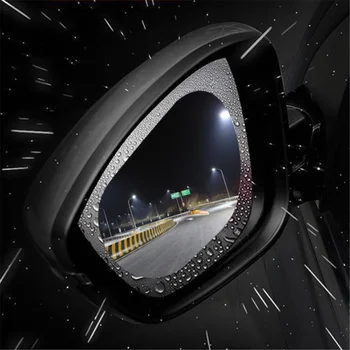 oglinda de la masina Ploaie folie de protectie pentru Opel Astra g/gtc/j/h Corsa Antara Meriva Zafira