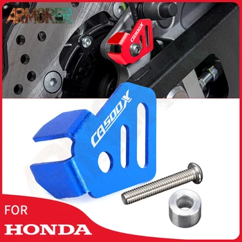 Pentru HONDA CB 500X 500F CB500F/X CB500F CB500X CB500 F/X Accesorii pentru Motociclete Senzor de Paza Protector Capac protecție