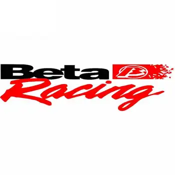 Personalizate Beta curse de autocolante autocolante de motociclete accesorii consumabile auto accesorii auto din PVC