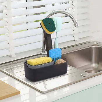 Plastic Dozator Sapun Lichid, Consumabile Bucatarie Automata Dozator de Săpun de Curățare Sticla Accesorii Dozatorul de Detergent pentru Acasă