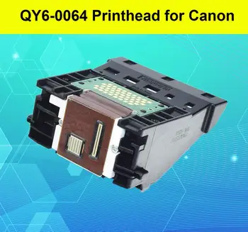 QY6-0064 capului de Imprimare Capul de Imprimare Imprimanta pentru Canon 560i 850i MP700 MP710 MP730 MP740 i560 i850 iP3100 iP300 iX4000 iX5000