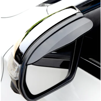 Styling auto oglinda retrovizoare scut ploaie pentru Citroen Grand C4 Picasso, C4 Aircross C Elysee DS3 C5 C2 C3 C4 C6 C8 DS3 DS4 DS5