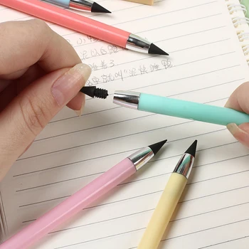 Veșnică creion negru tehnologie poate șterge și scrie la nesfârșit super durabil