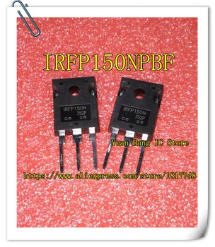 10BUC/LOT IRFP150NPBF IRFP150N IRFP150 42A 100V SĂ-247 IR tranzistor cu efect de câmp