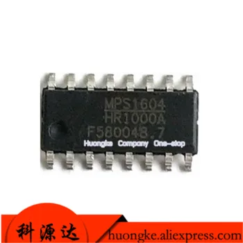 5PCS/LOT HR1000A SMD POS-16 LCD Cip de Putere
