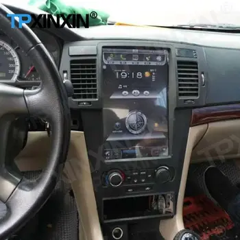 8+256G Carplay Radio Coche Cu Bluetooth Android 12 Pentru Chevrolet EPICA 2007 2008 2009 2010 2011 2012 Auto Multimedia GPS