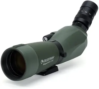 Celestron Regal M2 65ED 80ED 100ED Complet Multi-Filmate Optica ED Obiectiv pentru Bird Watching, Vânătoare 22-67x Zoom Lens