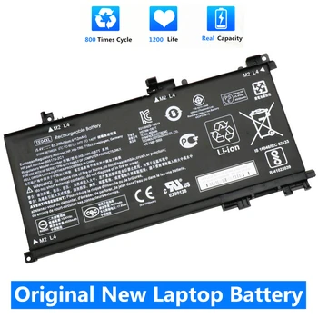 CSMHY Noi TE04XL Baterie Laptop HP OMEN-15-AX200 15 - AX218TX 15-AX210TX 15-AX235NF 15-AX202N 15-BC200 HSTNN-DB7T 905277-855