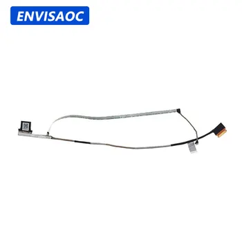 Ecran Video cablu Flex Pentru HP 15-DY 15S-FQ 15-EF 15S-EQ 15S-FP TPN-Q222 TPN-Q230 laptop LCD Display LED Panglică Cablu de aparat de Fotografiat