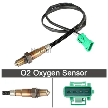 Fata Lambda Oxigen O2 Senzor Pentru Citroen Berlingo C2 C3 C4 C5 C8 DS3 DS4 DS5 Expediere Releu Saxo Synergie Xantia ZX 1618HC