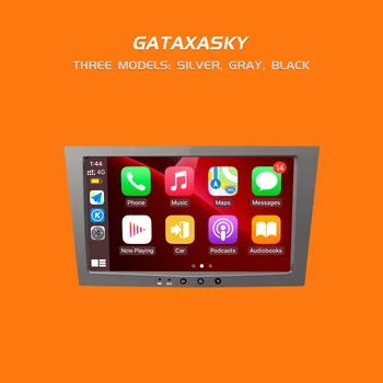 GATAXASKY Masina Jucător de Radio Android Pentru Opel 8