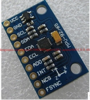 GY-9255 MPU-9255 modulului senzorului de înlocuire MPU9250 MPU9150