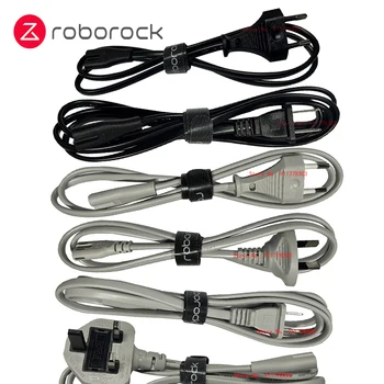 Incarcatorul Original Dock-Cablu de Alimentare pentru Roborock S5/S5 Max/S6/S7/S7 MaxV/Q7/Q7 Max Robot Aspirator Piese de Schimb Noua de Încărcare