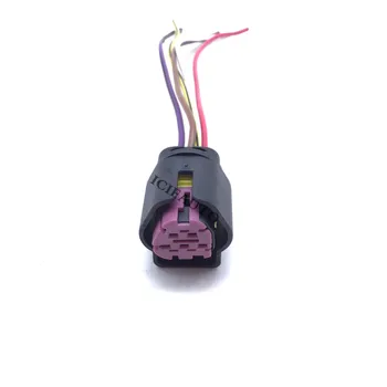 Maf Masă De Aer Debitmetru Senzor Plug Coadă Conector De Sârmă Pentru Vauxhall Opel Adam Astra, Corsa, Meriva, Zafira 11301682 13241771