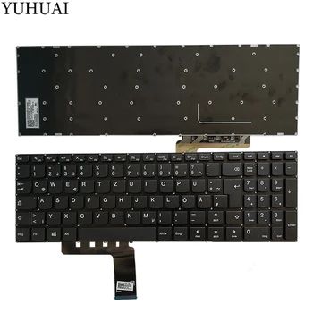 Noi GR tastatură Pentru Lenovo IdeaPad 310-15 310-15ABR 310-15IAP 310-15ISK 310-15IKB V310-15ISK German keyboard Negru