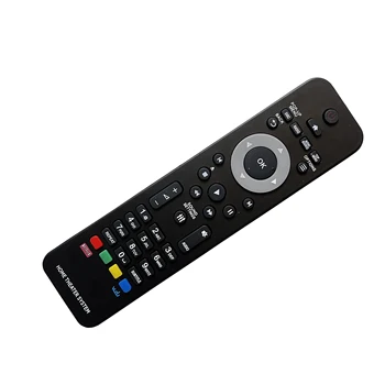 Noua Telecomanda Pentru Philips DVD Home theater Sistem HTD3500K HTB3560/12 HTS3260/12 HTS3541/51 HTS3541/98 HTS3541/51