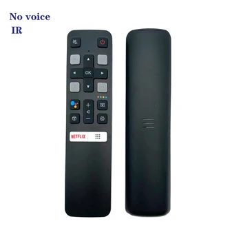NOUA telecomanda RC802V JUR6 Pentru TCL TV 65P8S 49S6800FS 49S6510FS 55P8S 55EP680 50P8S 49S6800FS 49S6510FS fără voce