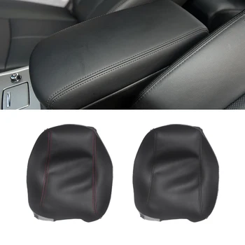 Pentru Nissan Altima 2013 2014 2015 2016 2017 2018 Microfibra Interior Piele Consola Centrala Capac Cotiera Pad Acoperire Autocolant Tapiterie
