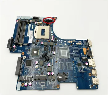 PENTRU Panasonic PENTRU Toshiba W670SZ W670 Laptop Placa de baza 6-77-w670sz0u-d02-1 6-71-W65J0-D02 DDR3 100% testat OK