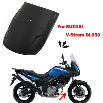 Pentru SUZUKI V-Strom650 DL650 V-Strom 650 DL 650 VStrom 650 Motocicleta ABS Aripă Față Aripă Spate Extender Extensie