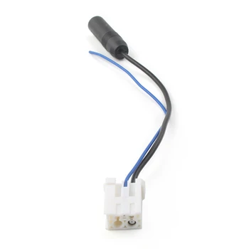 Pentru Toyota Adaptor Antenă Aeriană Adaptor plug duce conector de cablu de sârmă țesut Piese Auto Accesorii