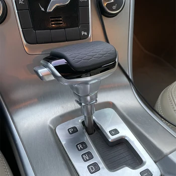Pentru Volvo S80 V70 S60 V60 XC60 XC70 Masina Automata de schimbare a vitezelor Accesorii cap schimbătorului de Viteze Gear stickle cutie de Viteze