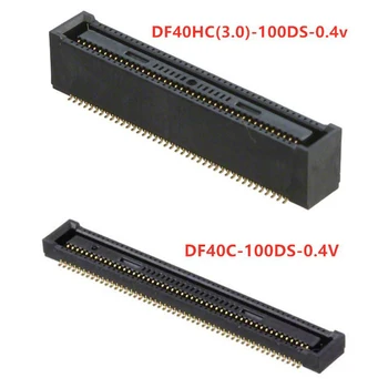 Raspberry Pi 4 de Calcul a Modulului de Soclu DF40C-100DS-0,4 V DF40C-100DS DF40HC(3.0)-100DS-0,4 V DF40HC(3.0)-100DS pentru CM4 Conector