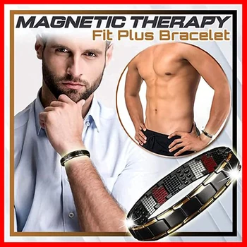 Răsucite Terapia Magnetică Bratara De Îngrijire A Sănătății Bratara Anti Sforait Dormi Mai Bine Bijuterii Cinci Într-Unul Sănătos Energie Brățară