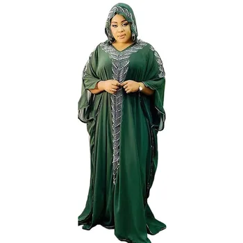 Sequin Bolero Din Umeri Djelaba Femme Femei Ridică Din Umeri Niqab Abaya Kimono Lung Musulman Cardigan Islamic Tunica Dubai Turcia Musulmani Haina
