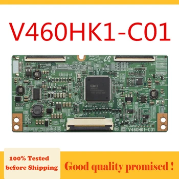 V460HK1-C01 Logica pentru UA40D6000SJ ...etc. CHIMEI V460HK1C01 Înlocuirea Consiliului de Administrație V460HK1 C01 Produs Original T-con Card