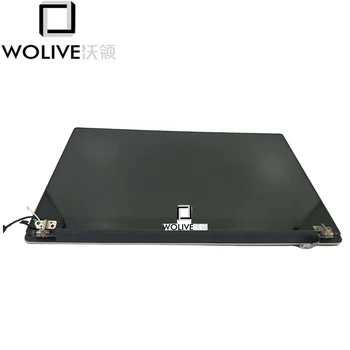 Wolive ecran de asamblare pentru DELL XPS 13 9350 QHD Touch Screen Display LCD de Asamblare P/N: WGTPY
